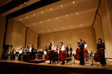 学生オーケストラでの経験、その豊かな恩恵と未来への道しるべ