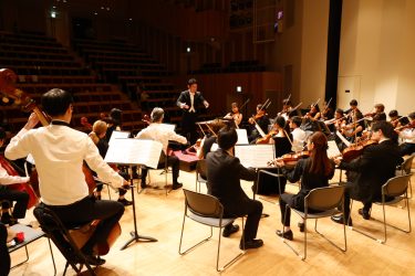 プロの音楽家になるための必須ステップ：ユースオーケストラの経験とは？